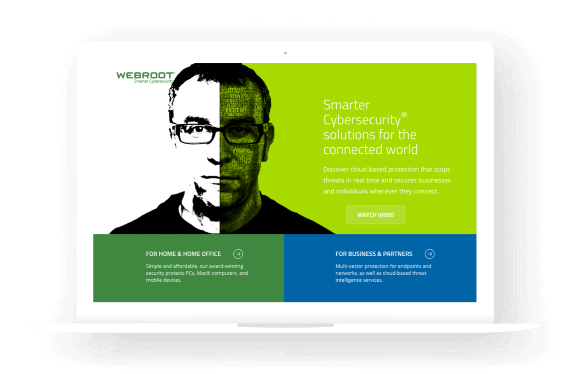 webroot cyber security